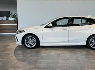 BMW 118 i Sportline 1.5 136KM automat 2020 r., salon PL, I wł., f-a VAT