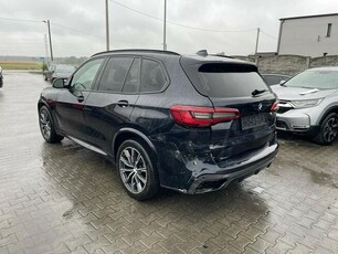 BMW X5 MPakiet xDrive Skóry Navi Kamera