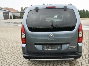 Citroen Berlingo 1,6hdi DUDKI11 Ledy,Klimatronic 2 str. Parktronic.Serwis,Tempomat.OKAZ