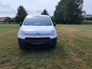 Citroen Berlingo 7 osobowy !!! Zadbany z oryginalnym przebiegiem !!!