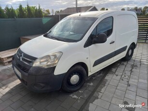 Citroen Berlingo Diesel