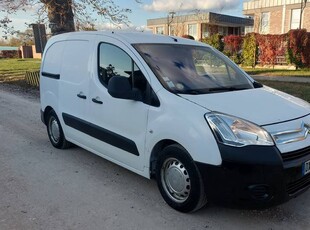 Citroen berlingo lll 2009r klimatyzacja boczne drzwi bez korozji