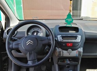 CITROEN C1 LPG 1.0 Benzyna + GAZ Rok 11.2005 68KM 220 tys.km