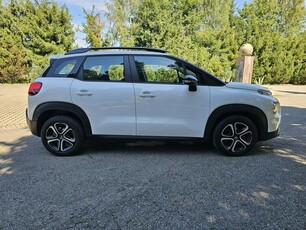 Citroen C3 Aircross Bezwypadkowy/Vat