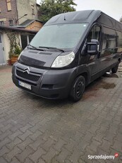 Citroen Jumper 2012 L3H2