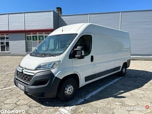 Citroen Jumper L3H2 2017r