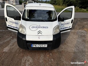 Citroen Nemo 1.4 HDI 2008r