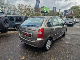 Citroen Xsara Picasso 1.6 Benzyna 109 KM, Klima Automatyczna, Alufelgi, Isofix, Stoliki