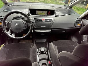 Citroën C4 Grand Picasso 2.0i Exclusive Automat