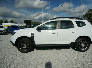 Dacia Duster 1.5 dCi/110 km Comfort 4WD Salon PL Fvat 23% DW2AN94