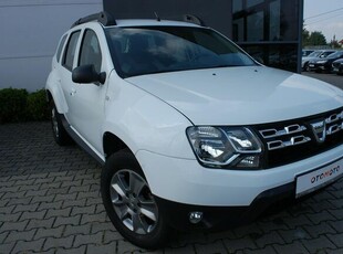 Dacia Duster 4x4.Pierwsza rej.2017