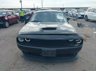 Dodge Challenger R/T 5.7l V8 Hemi