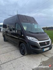 DUCATO L3H3 / NISKI PRZEBIEG / SPROWADZONE Z FRANCJI / KLIMA / NAVI / 2.3 M