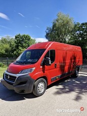 Fiat Ducato 2,3 L4H2