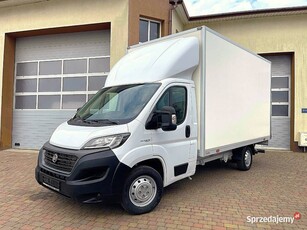 Fiat Ducato Izoterma Winda