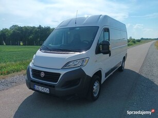 Fiat DUCATO L2H2 2.0 multijet