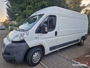 Fiat Ducato maxi L3H2 2007