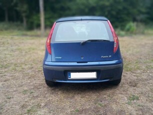 Fiat Punto 2001r.