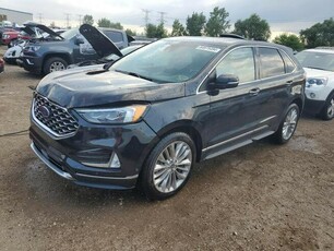 Ford EDGE Titanium 2.0l 4x4