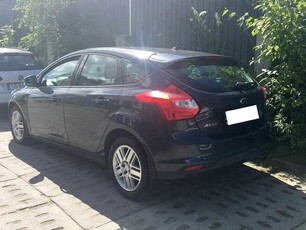 Ford Focus mk3 LPG 146 tys km