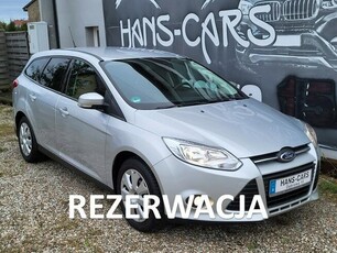 Ford Focus *serwis*super stan*z Niemiec*