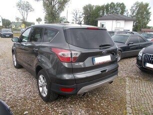 Ford Kuga 1,5 Benzyna 181PS!!AUTOMAT!Tylko 101tyś km!!!