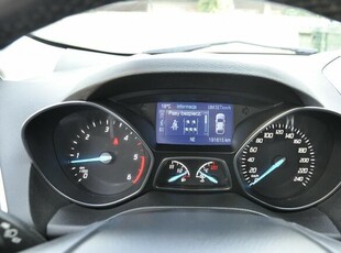 Ford Kuga 2,0TDCi 150KM Titanium/Serwis/PDC/Alu/Półskóry/Tempomat/