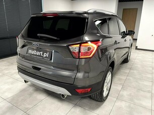 Ford Kuga 2.0TDCi 180KM INDIVIDUAL*4x4*Klimatronic*SYNC Navi*Hi-FiAudio*Panorama