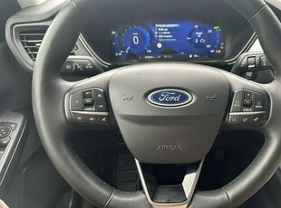 Ford Kuga 2.5 FHEV Titanium X Automat + Pakiet zimowy NP23199