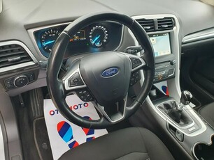 Ford Mondeo 2019r Salon Polska 1Właściciel 164KM