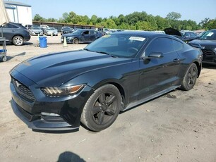 Ford Mustang V6 3.7l