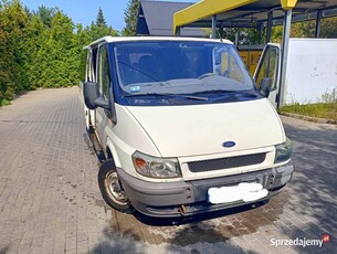 Ford Transit 2.0 TDCi