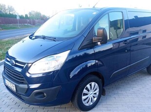 Ford Transit Custom 2.2D 25.700+VAT