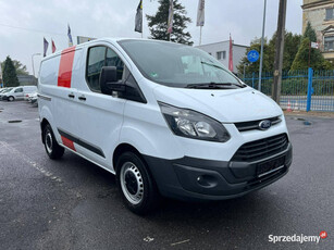 Ford Transit Custom Ford Transit Custom Model 2015