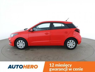 Hyundai i20 klima/ USB/ AUX /multifunkcja