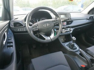 Hyundai i30 1.5 DPI/110 KM Modern Salon PL Fvat 23% DW3TE60