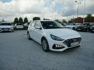 Hyundai i30 1.5 DPI/110 KM Modern Salon PL Fvat 23% DW6TL79