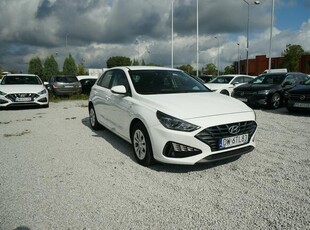 Hyundai i30 1.5 DPI/110 KM Modern Salon PL Fvat 23% DW6TL83