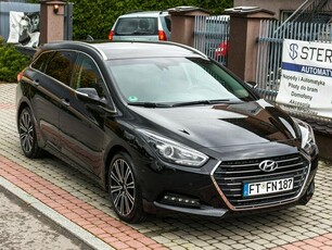 Hyundai i40 1.7_Diesel_141KM_101 tyś. km