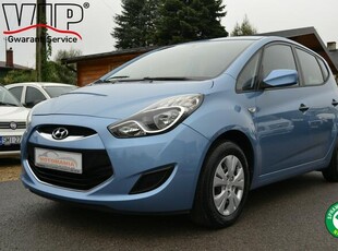 Hyundai ix20 Klimatyzacja*El. Szyby*1.4 90KM* 2011r