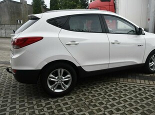 Hyundai ix35 1,6benz DUDKI11 Navi,Kamera Cof.Panorama.Klimatronic 2 str.