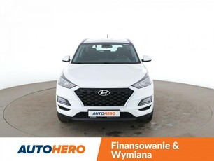 Hyundai Tucson grzane fotele /PDC/ Bluetooth/ tempomat/ LED