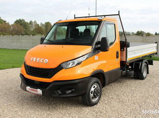 Iveco Daily 35/50C18 Wywrot_3-Strony * 3.0/180KM * GWARANCJA*