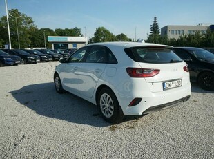 Kia Cee'd 1.0 T-GDI S/100KM Salon PL Fvat 23% DW1SL53