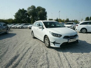 Kia Cee'd 1.0 T-GDI S/100KM Salon PL Fvat 23% DW9SW83