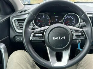 Kia Cee'd navi, kamera, gwarancja, 45 tys.km!