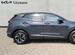 Kia Sportage 150 KM , Salon PL , Gwarancja do 2030r