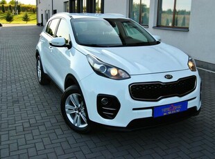 Kia Sportage NAVI-PL * Kamera cofania * OPŁACONY * Oryginał