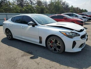 Kia Stinger GT2 RWD Automat V6 3.3l