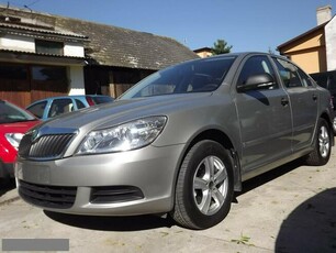 Škoda Octavia 1.6D BEZWYPADKOWY27tys.kmJAK NOWY1-właściciel